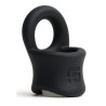 Sport Fucker Ballstretcher Baller Ring 32 mm - Hauteur 35 mm Noir